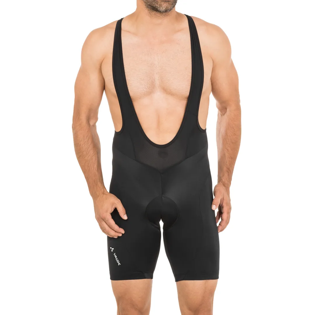 ROSE Bikes MEN'S ACTIVE BIB PANTS| Road Shorts And Tights|Bib Shorts And Tights
