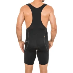 ROSE Bikes MEN'S ACTIVE BIB PANTS| Road Shorts And Tights|Bib Shorts And Tights
