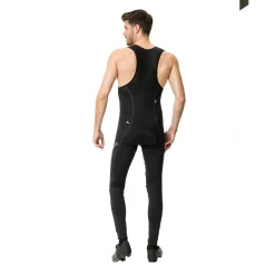 ROSE Bikes MEN'S ACTIVE WARM TIGHTS Thermal Bib Tights| Bib Shorts And Tights|Winter Trousers
