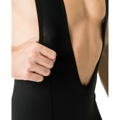 ROSE Bikes MEN'S ACTIVE WARM TIGHTS Thermal Bib Tights| Bib Shorts And Tights|Winter Trousers