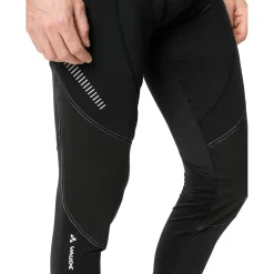 ROSE Bikes MEN'S ACTIVE WARM TIGHTS Thermal Bib Tights| Bib Shorts And Tights|Winter Trousers