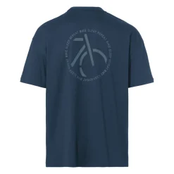 ROSE Bikes MEN'S CYCLIST CASUAL Bike Shirt| Technical Shirts|T-Shirts And Polo Shirts