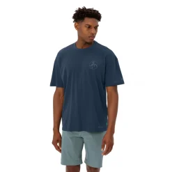 ROSE Bikes MEN'S CYCLIST CASUAL Bike Shirt| Technical Shirts|T-Shirts And Polo Shirts