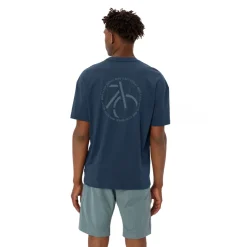 ROSE Bikes MEN'S CYCLIST CASUAL Bike Shirt| Technical Shirts|T-Shirts And Polo Shirts
