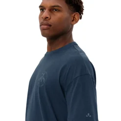 ROSE Bikes MEN'S CYCLIST CASUAL Bike Shirt| Technical Shirts|T-Shirts And Polo Shirts