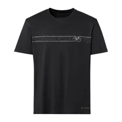 ROSE Bikes MEN’S CYCLIST T-SHIRT V| Technical Shirts|T-Shirts And Polo Shirts