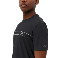 ROSE Bikes MEN’S CYCLIST T-SHIRT V| Technical Shirts|T-Shirts And Polo Shirts