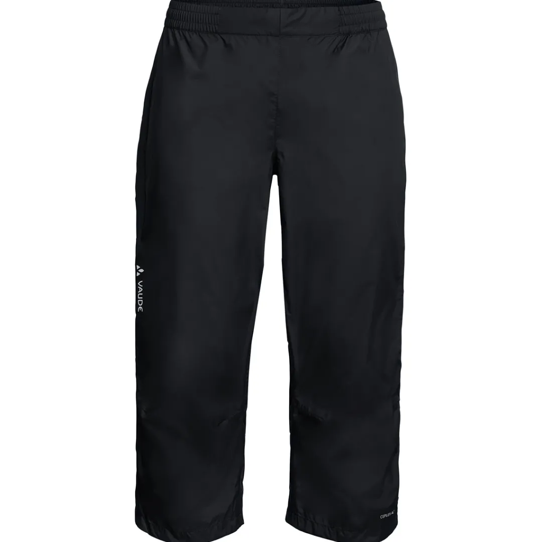 ROSE Bikes MEN'S DROP ¾ PANTS Rain Trousers| Waterproof Trousers