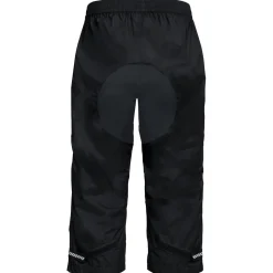ROSE Bikes MEN'S DROP ¾ PANTS Rain Trousers| Waterproof Trousers