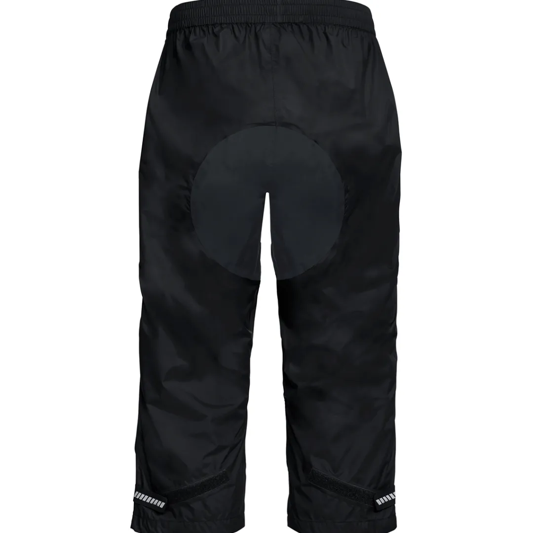 ROSE Bikes MEN'S DROP ¾ PANTS Rain Trousers| Waterproof Trousers