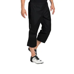 ROSE Bikes MEN'S DROP ¾ PANTS Rain Trousers| Waterproof Trousers