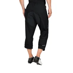 ROSE Bikes MEN'S DROP ¾ PANTS Rain Trousers| Waterproof Trousers