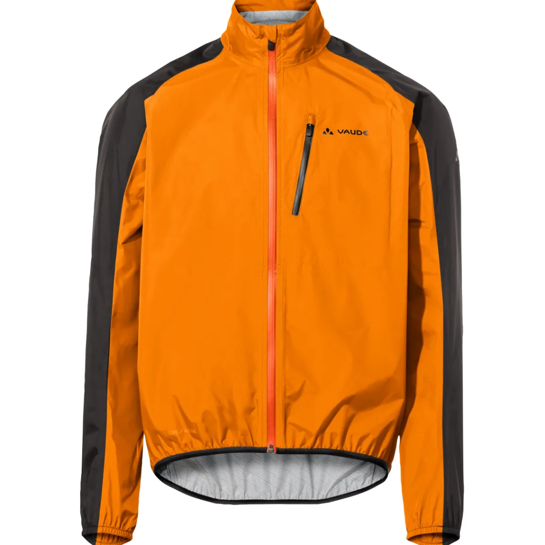 ROSE Bikes MEN'S DROP JACKET III All-Weather Jacket| Waterproof Jackets|MTB Jackets