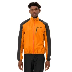 ROSE Bikes MEN'S DROP JACKET III All-Weather Jacket| Waterproof Jackets|MTB Jackets