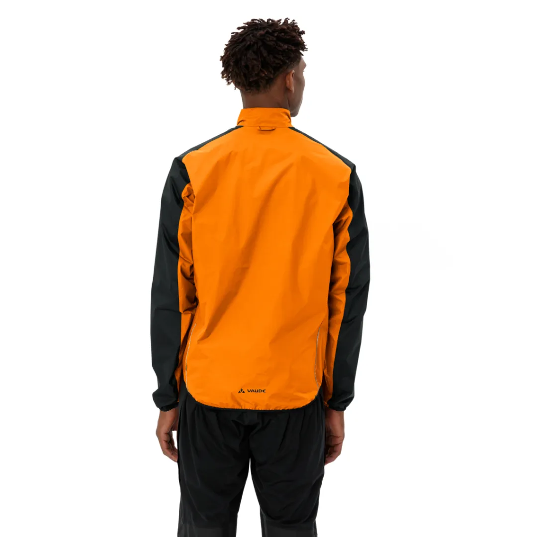 ROSE Bikes MEN'S DROP JACKET III All-Weather Jacket| Waterproof Jackets|MTB Jackets