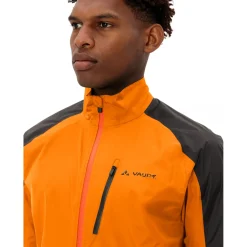 ROSE Bikes MEN'S DROP JACKET III All-Weather Jacket| Waterproof Jackets|MTB Jackets