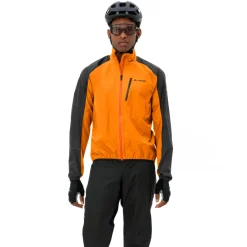 ROSE Bikes MEN'S DROP JACKET III All-Weather Jacket| Waterproof Jackets|MTB Jackets