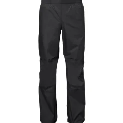 ROSE Bikes MEN'S DROP PANTS II Rain Trousers -Short Size-| Waterproof Trousers