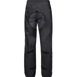 ROSE Bikes MEN'S DROP PANTS II Rain Trousers -Short Size-| Waterproof Trousers