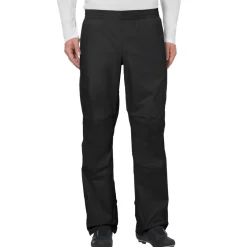 ROSE Bikes MEN'S DROP PANTS II Rain Trousers -Short Size-| Waterproof Trousers