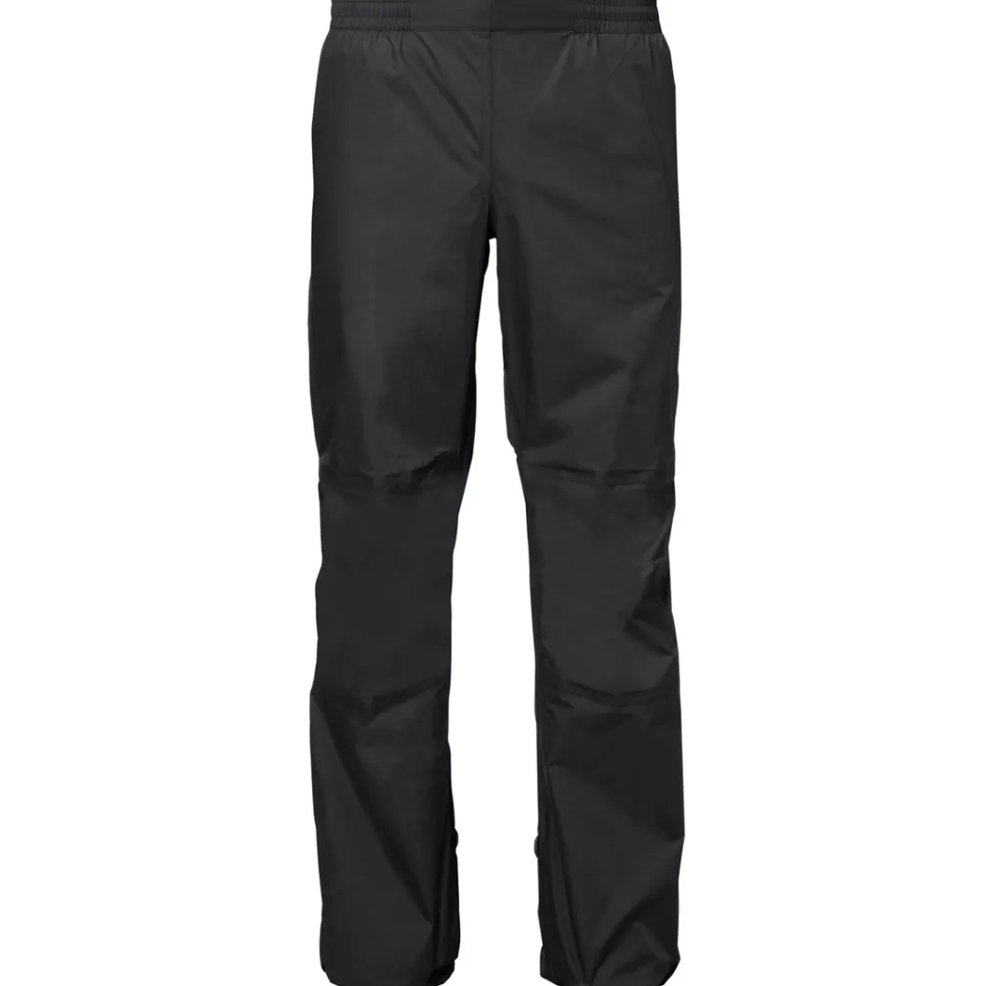ROSE Bikes MEN'S DROP PANTS II Rain Trousers| Waterproof Trousers