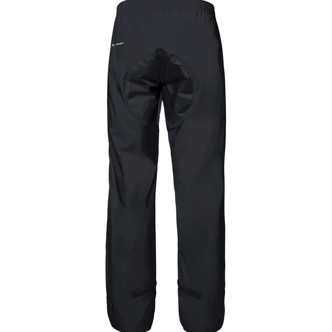 ROSE Bikes MEN'S DROP PANTS II Rain Trousers| Waterproof Trousers