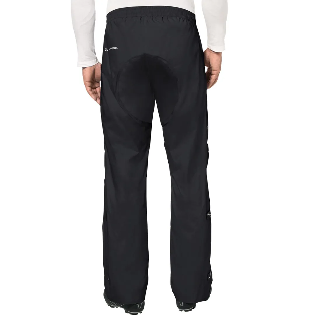 ROSE Bikes MEN'S DROP PANTS II Rain Trousers| Waterproof Trousers