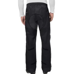 ROSE Bikes MEN'S DROP PANTS II Rain Trousers -Long Size-| Waterproof Trousers