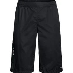 ROSE Bikes MEN'S DROP SHORTS Rain Shorts| Waterproof Trousers