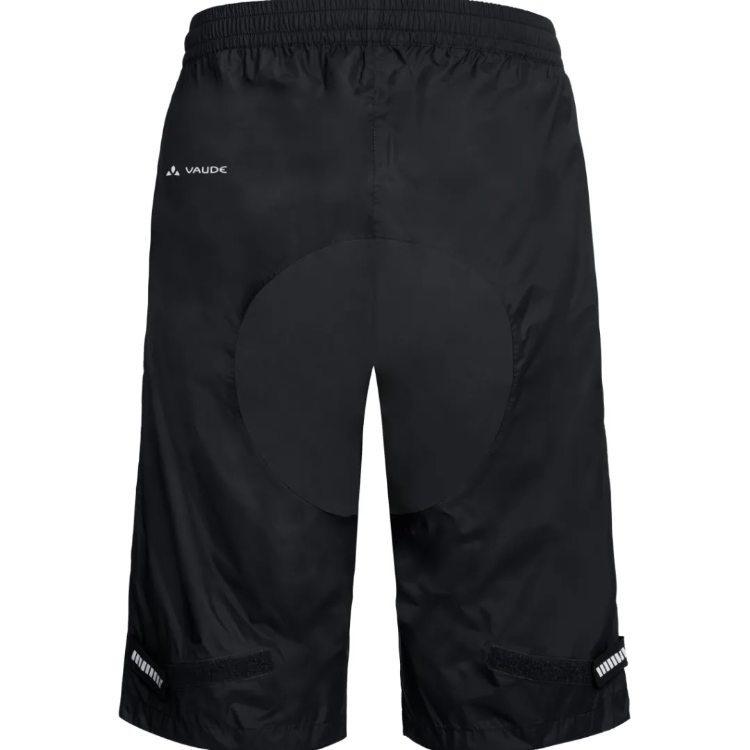 ROSE Bikes MEN'S DROP SHORTS Rain Shorts| Waterproof Trousers