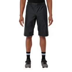 ROSE Bikes MEN'S DROP SHORTS Rain Shorts| Waterproof Trousers