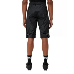 ROSE Bikes MEN'S DROP SHORTS Rain Shorts| Waterproof Trousers
