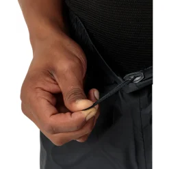 ROSE Bikes MEN'S DROP SHORTS Rain Shorts| Waterproof Trousers