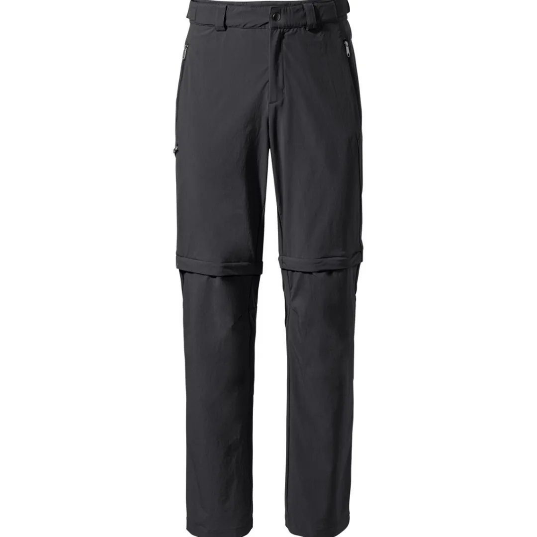 ROSE Bikes MEN'S FARLEY STRETCH T-ZIP PANTS III Zip-Off Trousers| MTB Shorts And Pants|Casual Trousers
