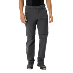 ROSE Bikes MEN'S FARLEY STRETCH T-ZIP PANTS III Zip-Off Trousers| MTB Shorts And Pants|Casual Trousers