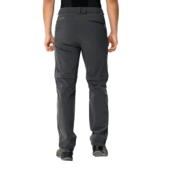 ROSE Bikes MEN'S FARLEY STRETCH T-ZIP PANTS III Zip-Off Trousers| MTB Shorts And Pants|Casual Trousers