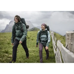 ROSE Bikes MEN'S FARLEY STRETCH T-ZIP PANTS III Zip-Off Trousers| MTB Shorts And Pants|Casual Trousers