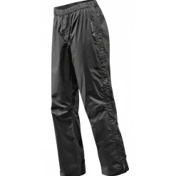 ROSE Bikes MEN'S FLUID FULL-ZIP PANTS II S/S| Waterproof Trousers