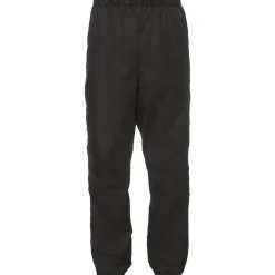 ROSE Bikes MEN'S FLUID FULL-ZIP PANTS II Rain Trousers| Waterproof Trousers