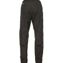ROSE Bikes MEN'S FLUID FULL-ZIP PANTS II Rain Trousers| Waterproof Trousers