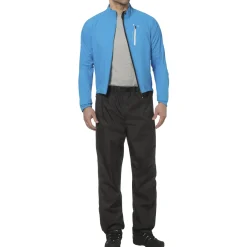 ROSE Bikes MEN'S FLUID PANTS II Rain Trousers| Waterproof Trousers