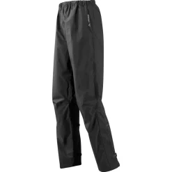 ROSE Bikes MEN'S FLUID PANTS II Rain Trousers -Short Size-| Waterproof Trousers