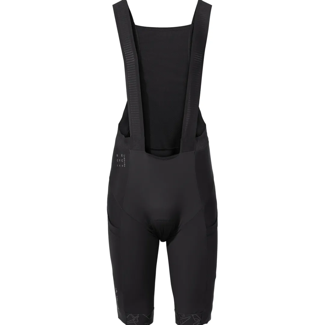 ROSE Bikes MEN’S KURO BIB TIGHTS II| MTB Shorts And Pants|Casual Trousers