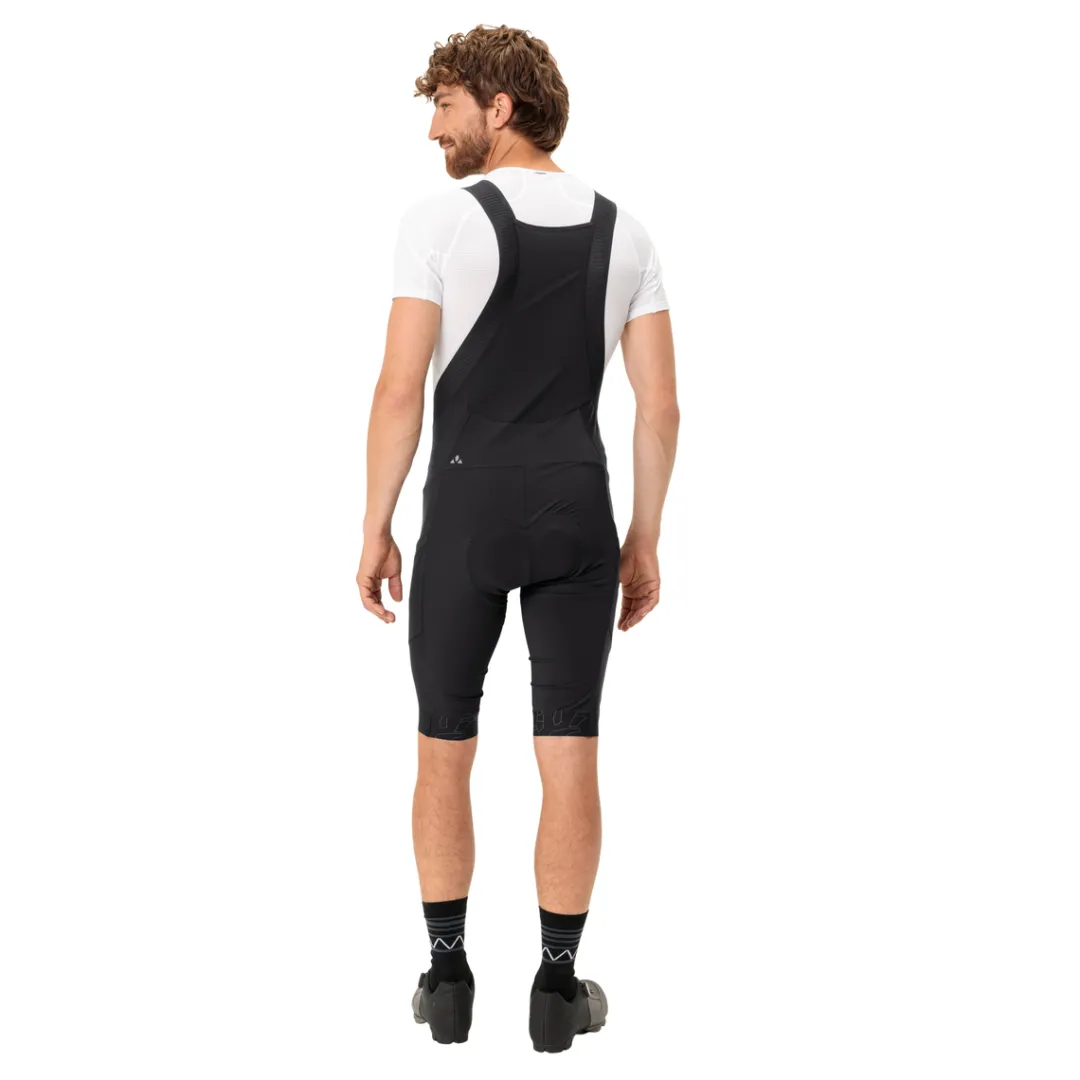 ROSE Bikes MEN’S KURO BIB TIGHTS II| MTB Shorts And Pants|Casual Trousers