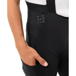 ROSE Bikes MEN’S KURO BIB TIGHTS II| MTB Shorts And Pants|Casual Trousers