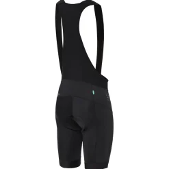 ROSE Bikes MEN'S KURO ESSENTIAL BIB TIGHTS| MTB Shorts And Pants|Casual Trousers