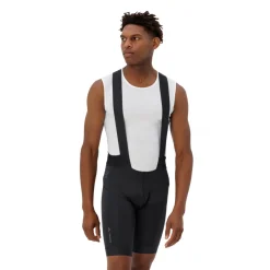 ROSE Bikes MEN'S KURO ESSENTIAL BIB TIGHTS| MTB Shorts And Pants|Casual Trousers