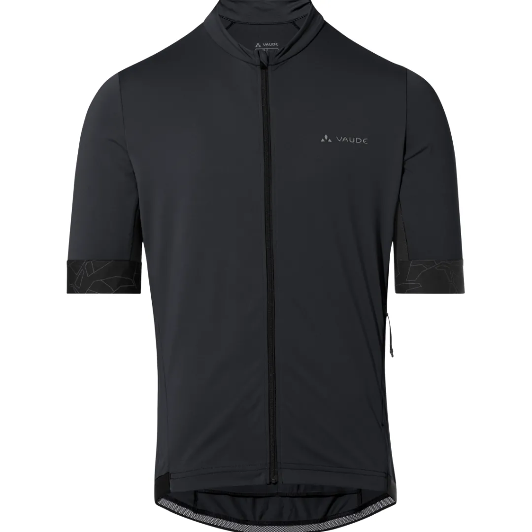 ROSE Bikes MEN'S KURO FZ TRICOT II Short Sleeve Cycling Jersey| MTB Shirts|Short Sleeve Jerseys