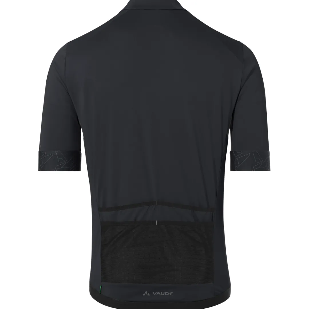 ROSE Bikes MEN'S KURO FZ TRICOT II Short Sleeve Cycling Jersey| MTB Shirts|Short Sleeve Jerseys