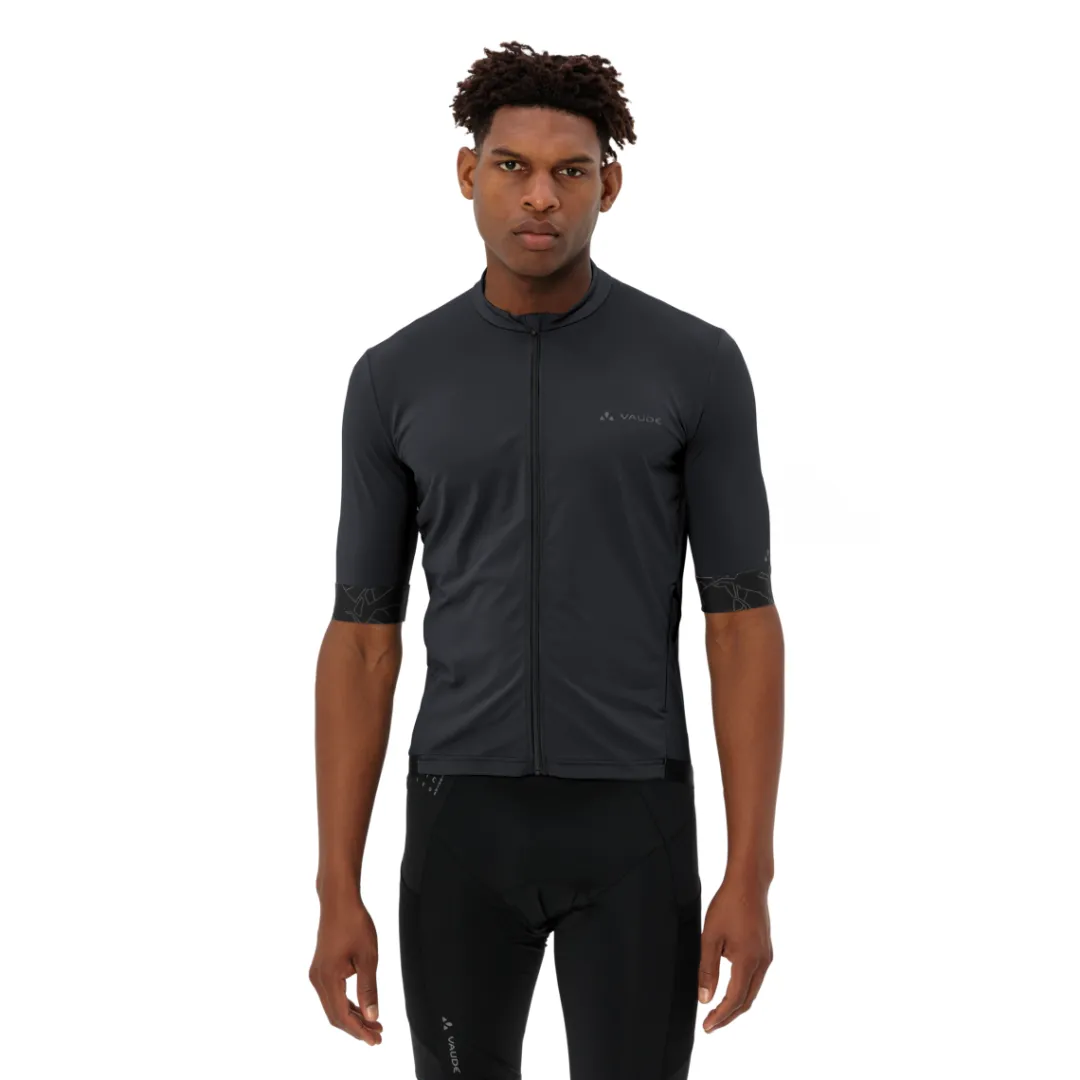 ROSE Bikes MEN'S KURO FZ TRICOT II Short Sleeve Cycling Jersey| MTB Shirts|Short Sleeve Jerseys